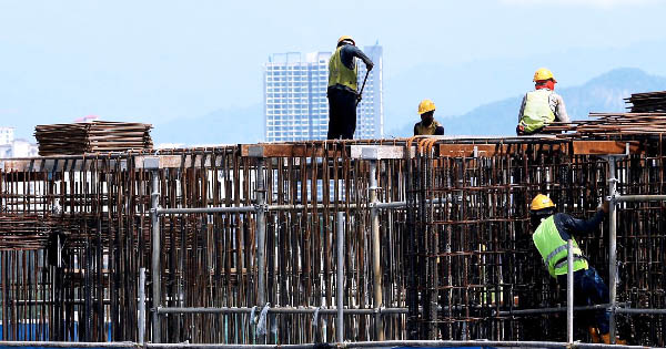 何汉生:冲击180上下游行业 限量投资恐拖垮房市
